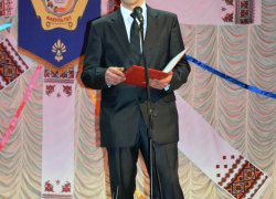 Святковий концерт
